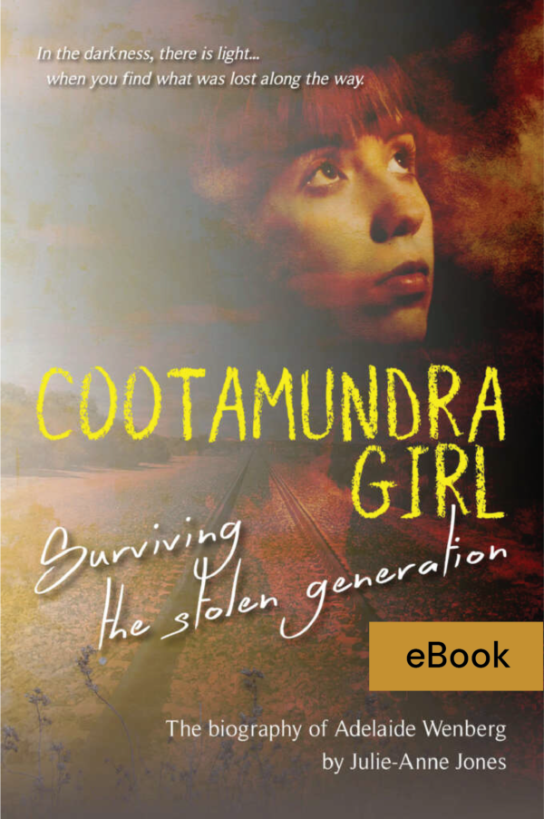 Cootamundra Girl Ebook