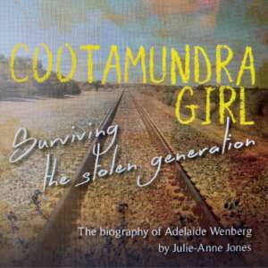 Cootamundra Girl